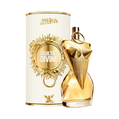 Jean Paul Gaultier Divine Eau de Parfum for Women