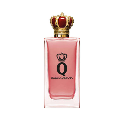 Dolce & Gabbana Q Eau de Parfum Intense