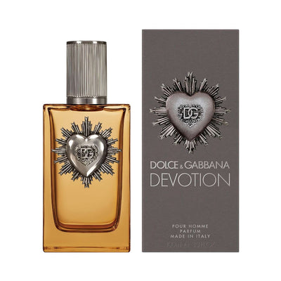 Dolce & Gabbana Devotion Pour Homme Parfum