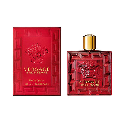 Versace Eros Flame Eau de Parfum for Men