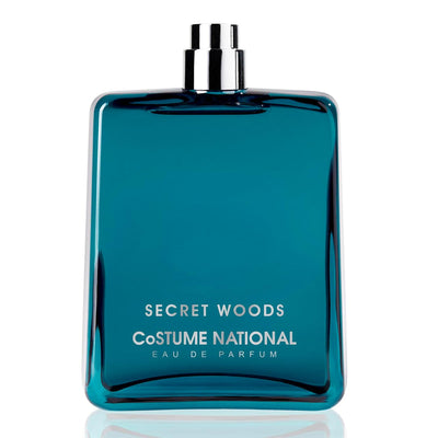 Costume National Secret Woods Eau de Parfum