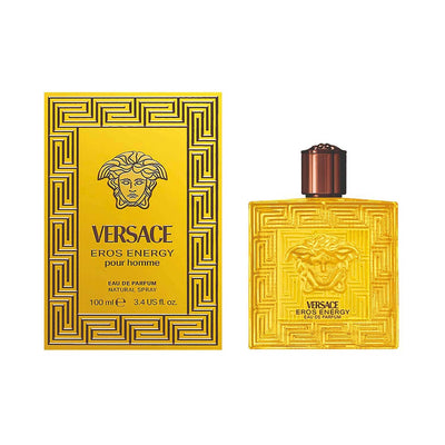 Versace Eros Energy Eau de Parfum for Men