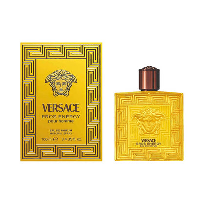 Versace Eros Energy Eau de Parfum for Men