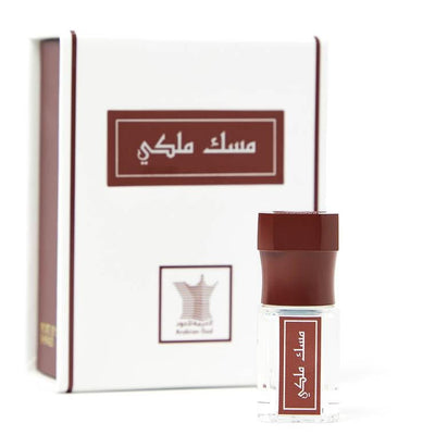 Arabian Oud Royal Musk Perfume Oil