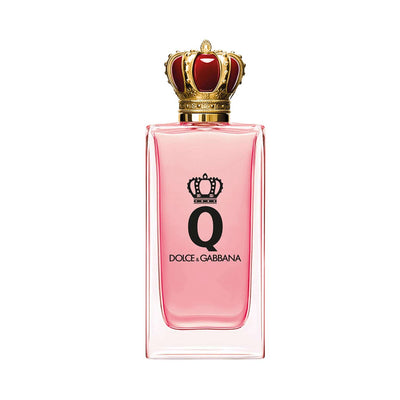 Dolce & Gabbana Q Eau de Parfum