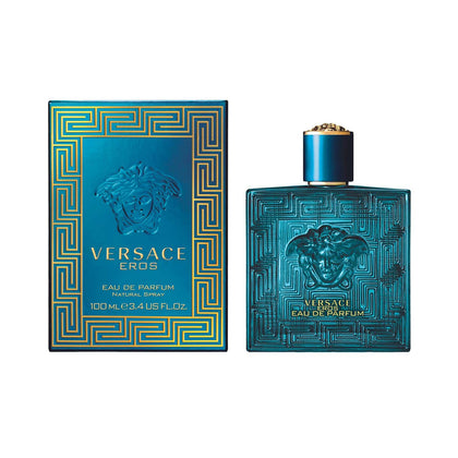 Versace Eros Eau de Parfum for Men