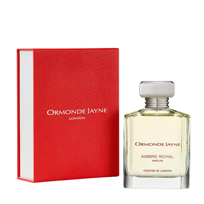 Ormonde Jayne Ambre Royal Parfum