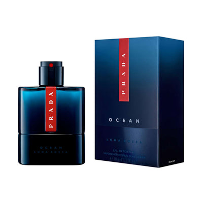 Prada Luna Rossa Ocean Eau de Toilette