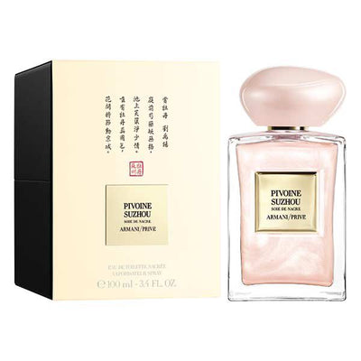 Armani Prive Pivoine Suzhou Soie de Nacre Eau de Toilette