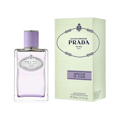 Prada Infusion De Figue Eau de Parfum