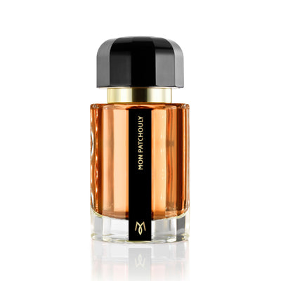 Ramon Monegal Mon Patchouly Eau de Parfum