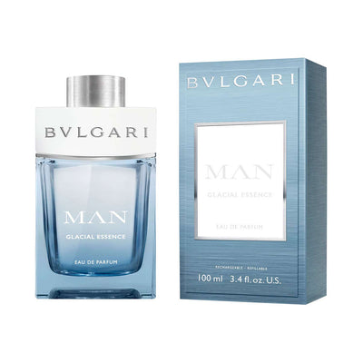 Bvlgari Man Glacial Essence Eau de Parfum