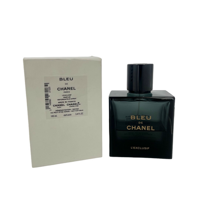 Bleu De Chanel L'Exclusif Parfum