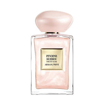 Armani Prive Pivoine Suzhou Soie de Nacre Eau de Toilette