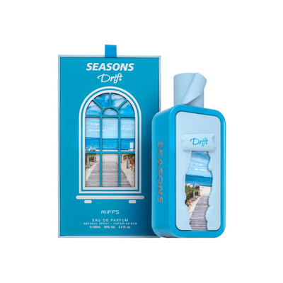 Riiffs Seasons Drift Eau de Parfum