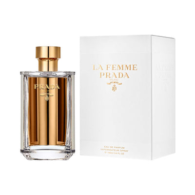 Prada La Femme Eau de Parfum