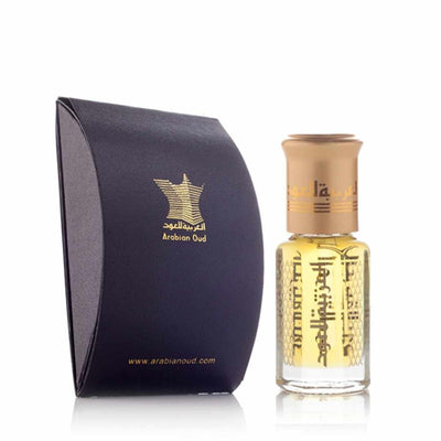 Arabian Oud Sandal Fakhir Perfume Oil
