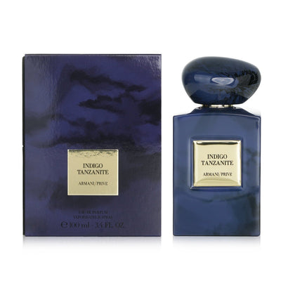 Armani Prive Indigo Tanzanite Eau de Parfum