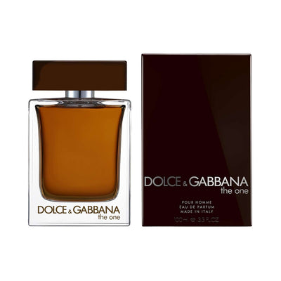 Dolce & Gabbana The One for Men Eau de Parfum