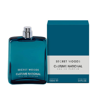 Costume National Secret Woods Eau de Parfum