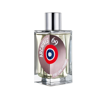 Etat Libre D'orange Archives 69 Eau de Parfum