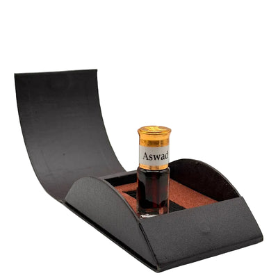 Arabian Oud Al Hajar Al Aswad Perfume Oil