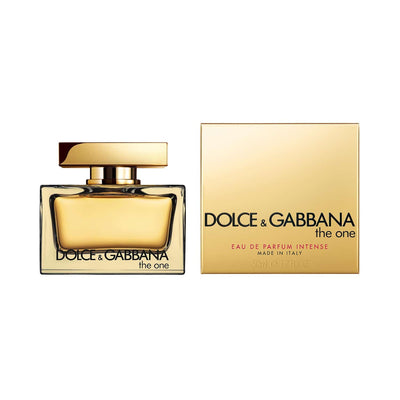 Dolce & Gabbana The One Eau de Parfum Intense for Women