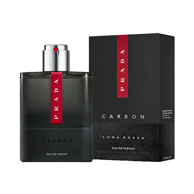Prada Luna Rossa Carbon Eau de Parfum