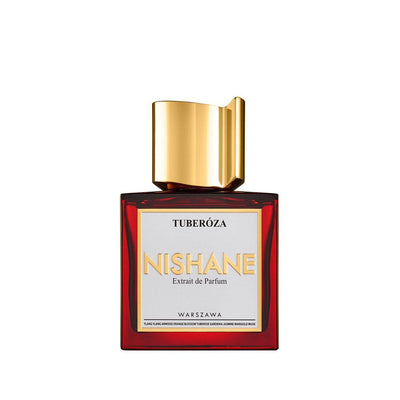 Nishane Tuberóza Extrait de Parfum for Unisex