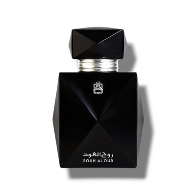 Abdul Samad Al Qurashi Rouh Al Aoud Perfume Oil