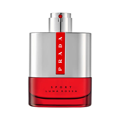 Prada Luna Rossa Sport Eau de Toilette