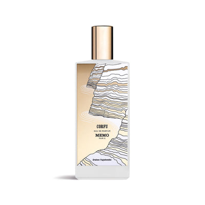 Memo Paris Corfu Eau de Parfum