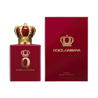 Dolce & Gabbana Q Elixir