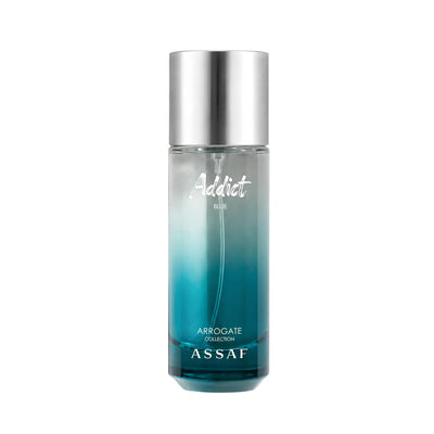 Assaf Addict Blue Eau de Parfum