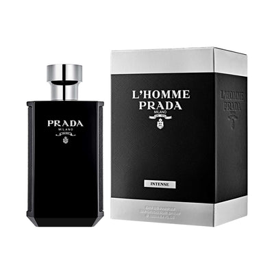 Prada L’Homme Intense Eau de Parfum