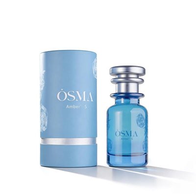 Osma Amber S Eau de Parfum for Unisex