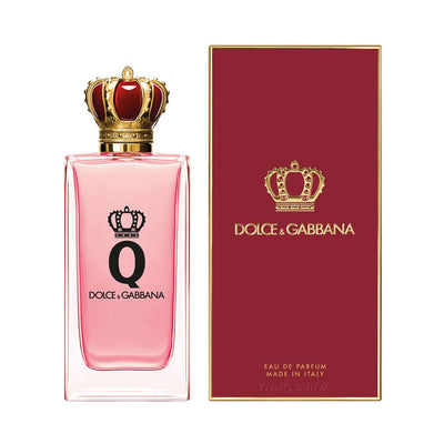 Dolce & Gabbana Q Eau de Parfum