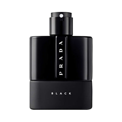 Prada Luna Rossa Black Eau de Parfum