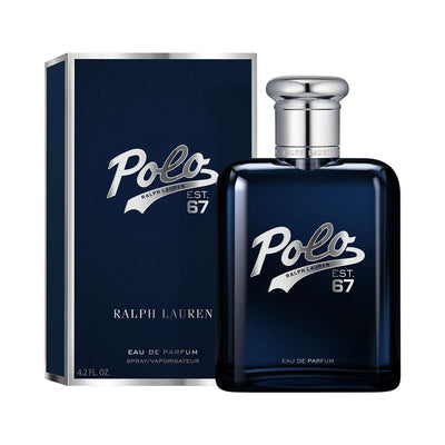 Ralph Lauren Polo 67 Eau de Parfum