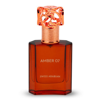Swiss Arabian Amber 07 Eau de Parfum