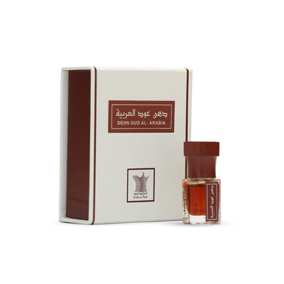 Arabian Oud Dehn Oud Al-Arabia Perfume Oil