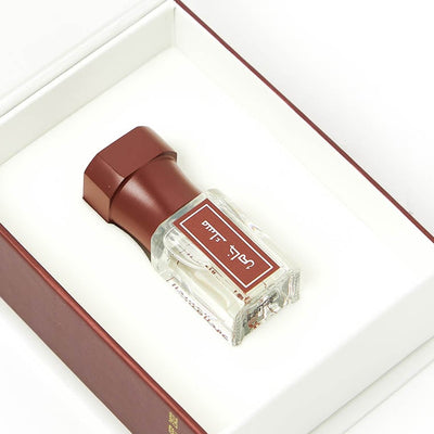 Arabian Oud Special Musk Perfume Oil