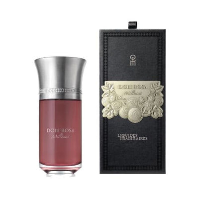 Liquides Imaginaires Dom Rosa Millésimé Eau de Parfum