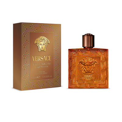 Versace Eros Najim Parfum for Men