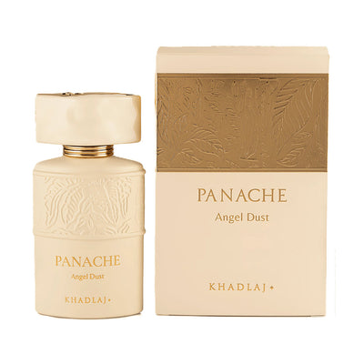 Khadlaj Panache Angel Dust Extrait de Parfum