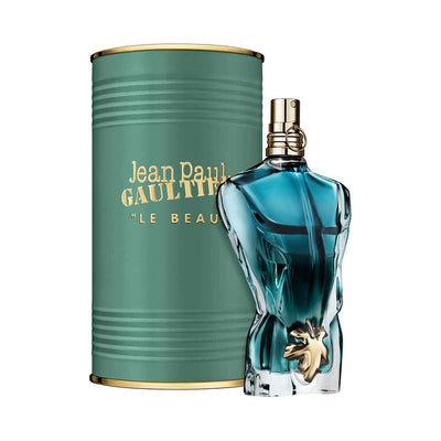 Jean Paul Gaultier Le Beau Eau de Toilette for Men