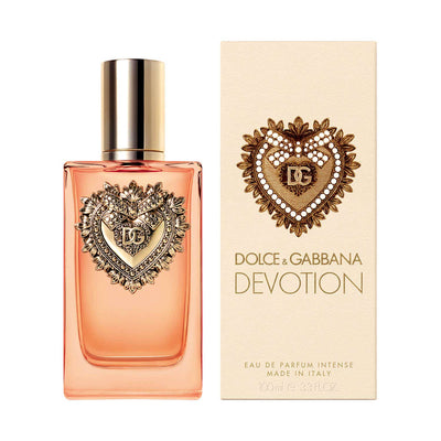 Dolce & Gabbana Devotion Eau de Parfum Intense