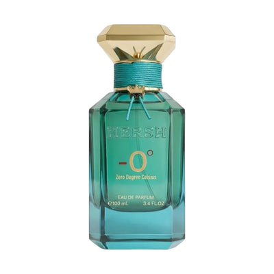 Alezz Oud Hersh Zero Degree Celsius Eau de Parfum