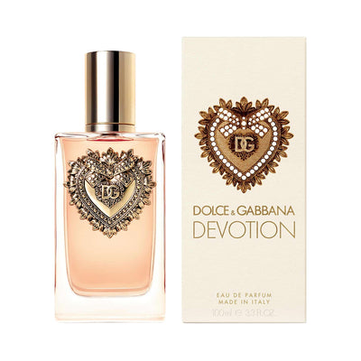 Dolce & Gabbana Devotion Eau de Parfum
