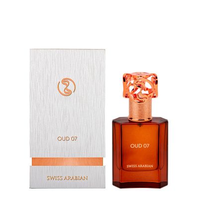 Swiss Arabian Oud 07 Eau de Parfum